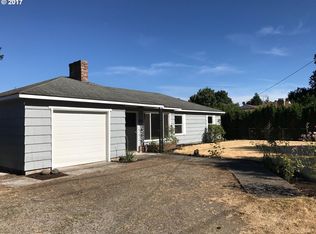 5317 NE 72nd Ave, Vancouver, WA 98661