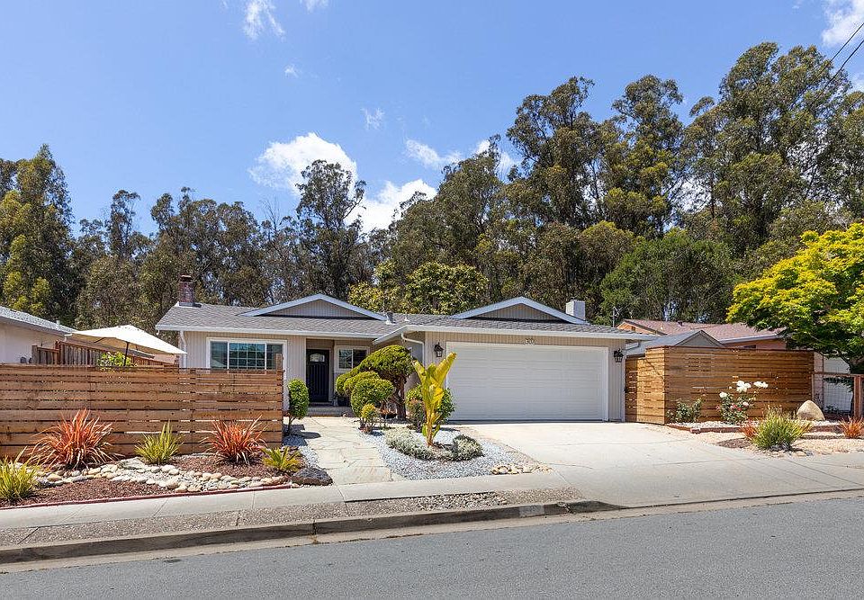 307 Cabrillo Ave Santa Cruz CA 95065 Zillow