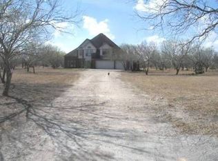 5732 Hidden Valley Loop #3, Sandia, TX 78383