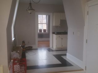 105 Parade St APT 3, Providence, RI 02909