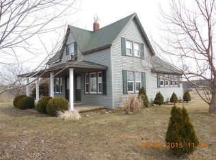 3728 S 120th Rd, Bolivar, MO 65613