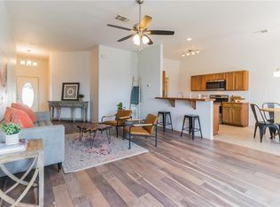 109 Engineers Pass, Jarrell, TX 76537