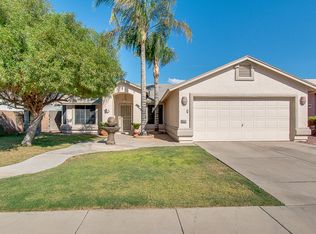 1662 E Christina St, Casa Grande, AZ 85122