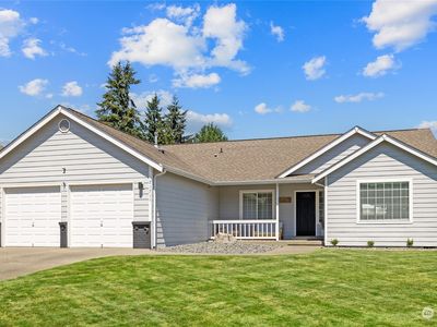 21711 116th Street E, Bonney Lake, WA, 98391