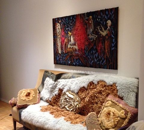 5th image of 106 Central Park S APT 21M