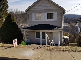 214 Bessemer Ave, Lyndora, PA 16045