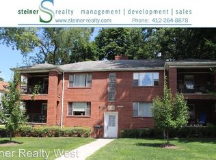 7098 Church Ave APT 4, Ben Avon, PA