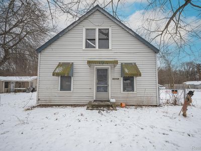 1424 Ridge Rd, Ypsilanti, MI, 48198