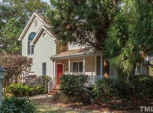 301 Meadow Dr, Cary, NC 27511