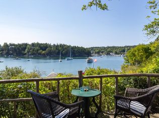 87 Peabody Dr, Northeast Harbor, ME 04662