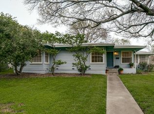263 Devonshire Dr, San Antonio, TX 78209
