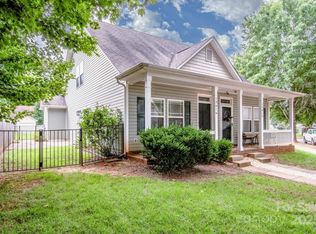 13016 Meadowmere Rd, Huntersville, NC 28078