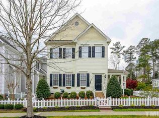 1515 Elegance Dr, Raleigh, NC 27614