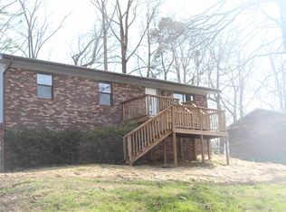 1967 Quail Hollow Rd, Morristown, TN 37814