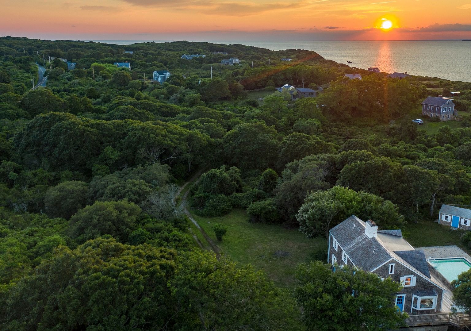 1 Mariners View Ln, Aquinnah, MA 02535 Zillow