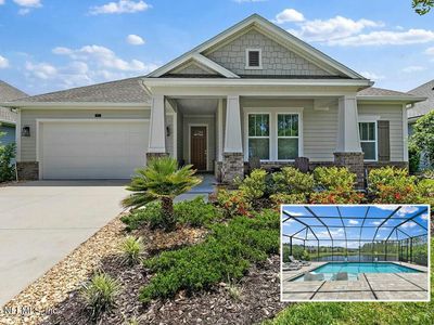 479 CROSSWATER LAKE Drive, Ponte Vedra, FL, 32081