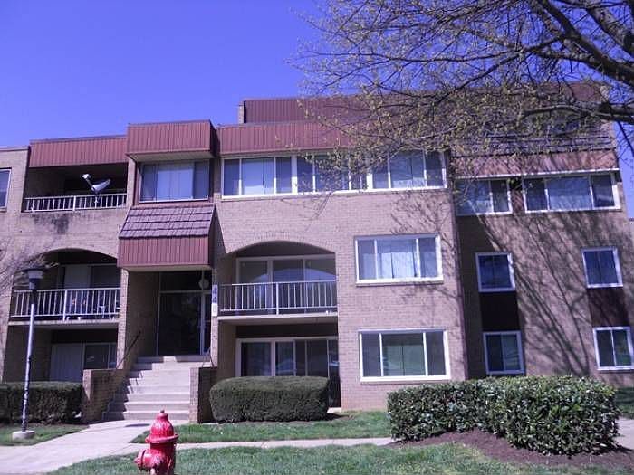 Front (exterior)