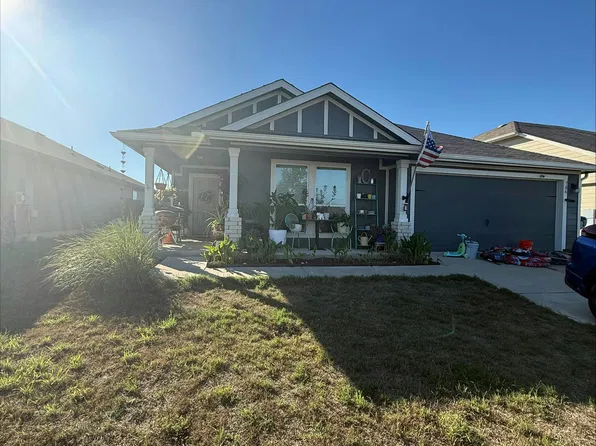 706 Nueces River Trl, Hutto, TX 78634