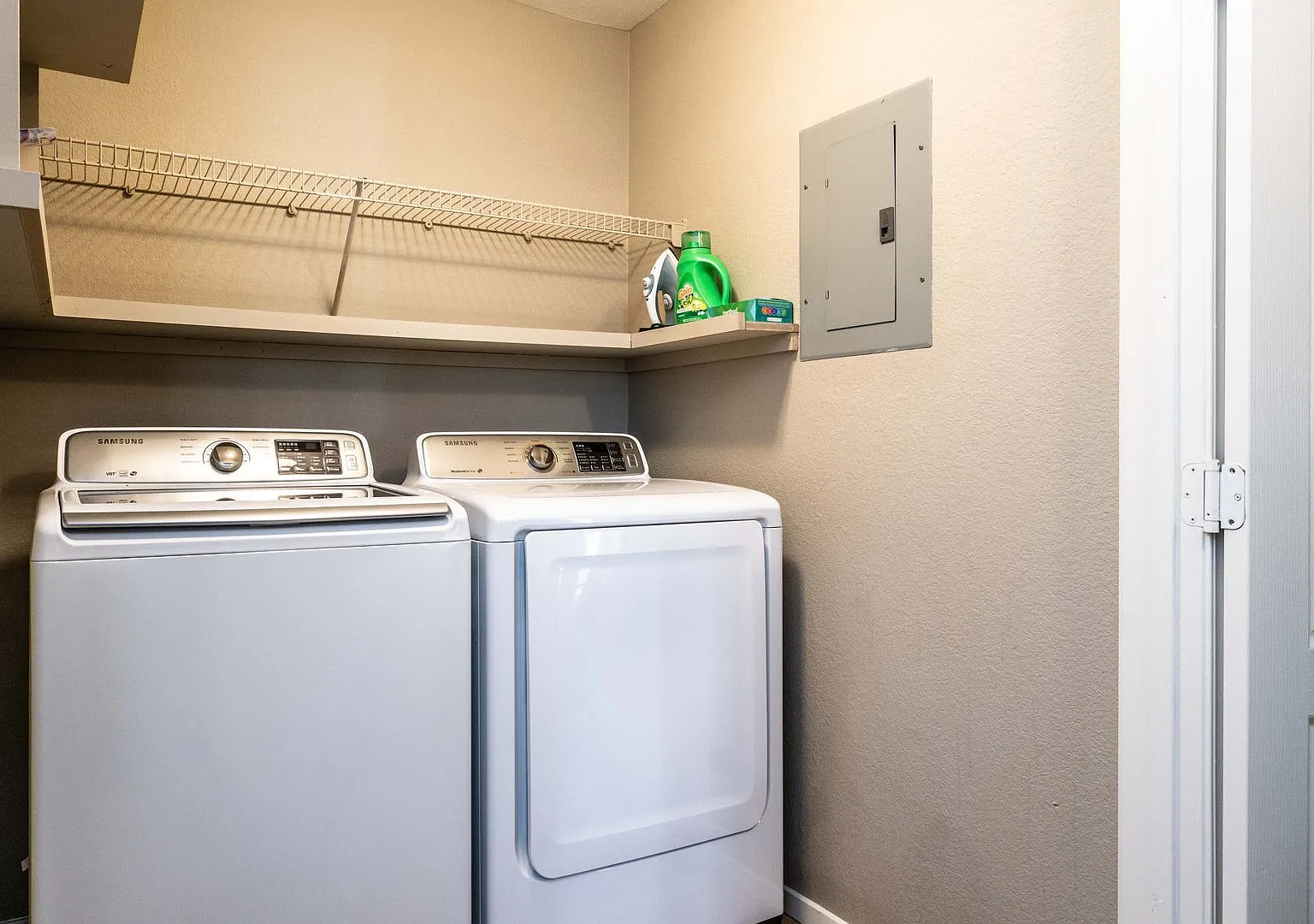 1 Bedroom Condo in Summerlin — Photo 1