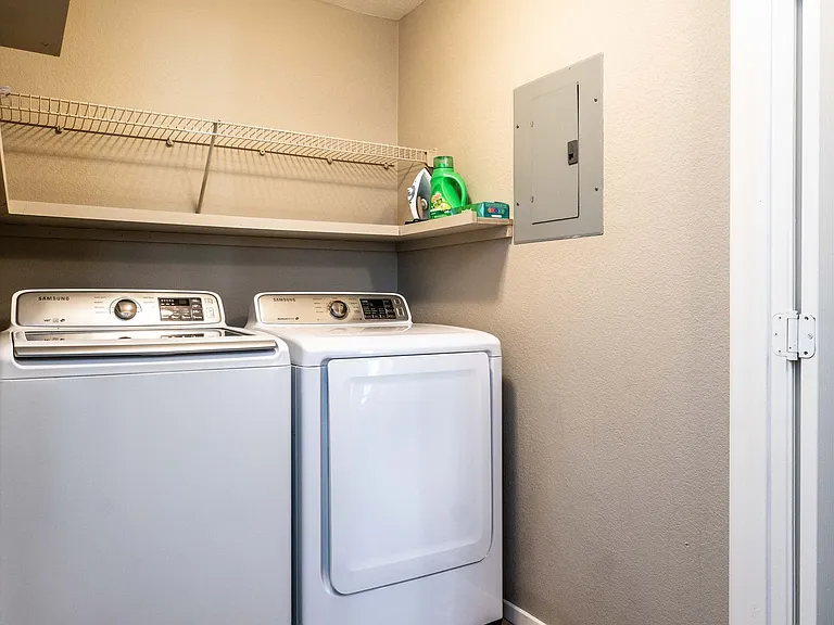 1709 King James St #203 — Photo 5