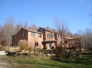 3303 Opossum Run Rd, Bellville, OH 44813