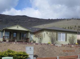 5817 Springcrest Way, Klamath Falls, OR 97603