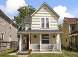 34 S Cypress Ave, Columbus, OH