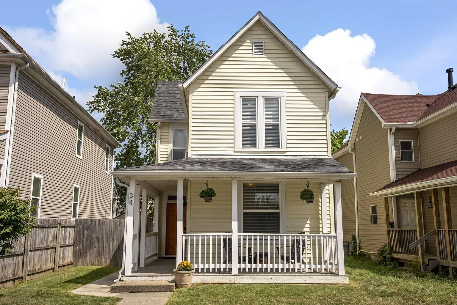34 S Cypress Ave photo 1