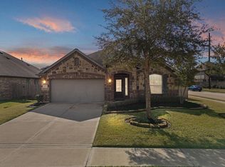 14702 E Bekapark Ct, Cypress, TX 77433