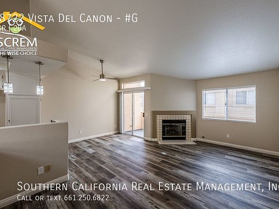 4th image of 18722 Vista Del Canon Unit G