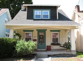 110 S West End Ave, Lancaster, PA 17603