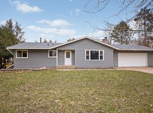22455 Iverson Ave N, Forest Lake, MN 55025