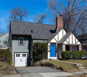 112 Arvine Hts, Rochester, NY, 14611
