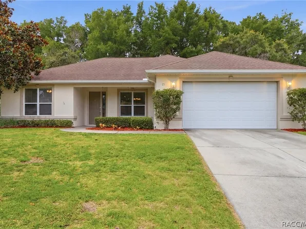 23 Pine St, Homosassa, FL 34446