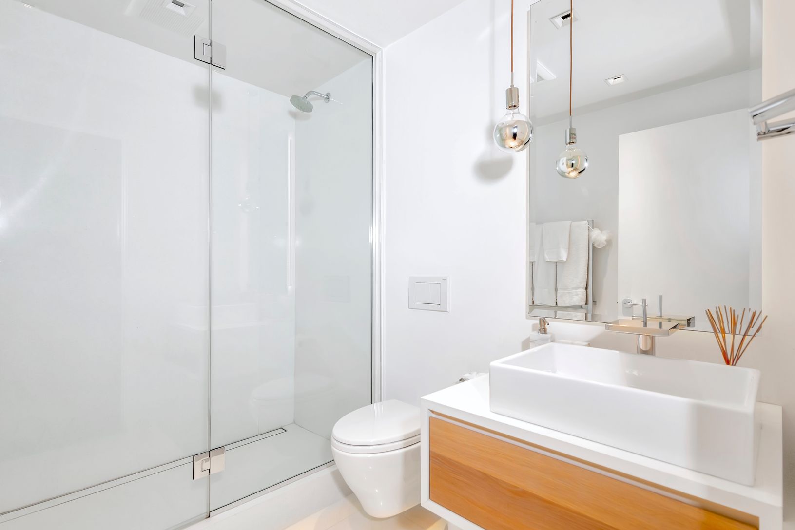  Well appointed Modern perfection