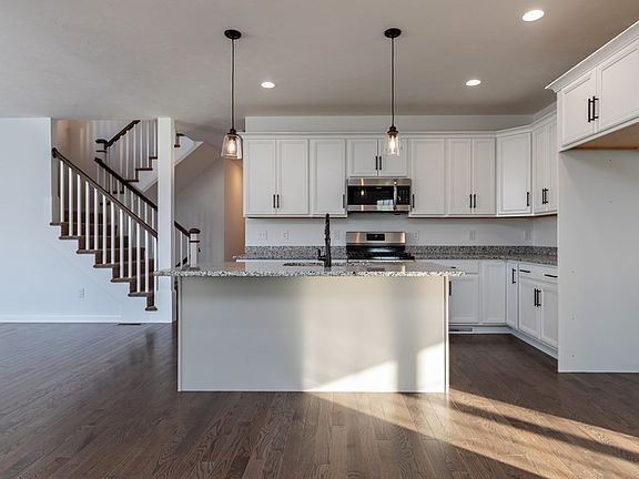 4th image of 113 Pratt Avenue Lot #110