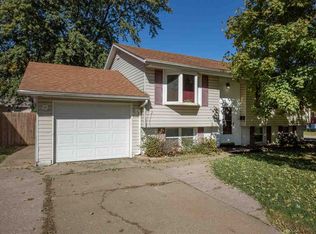 2722 N Concord St, Davenport, IA