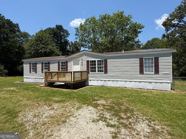 87 Lightwood Ln, Hartwell, GA 30643