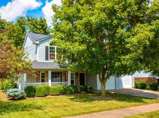 705 Pocahontas Trl, Georgetown, KY 40324