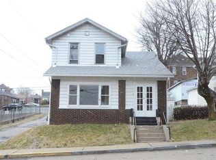 220 Jefferson St, Rochester, PA 15074