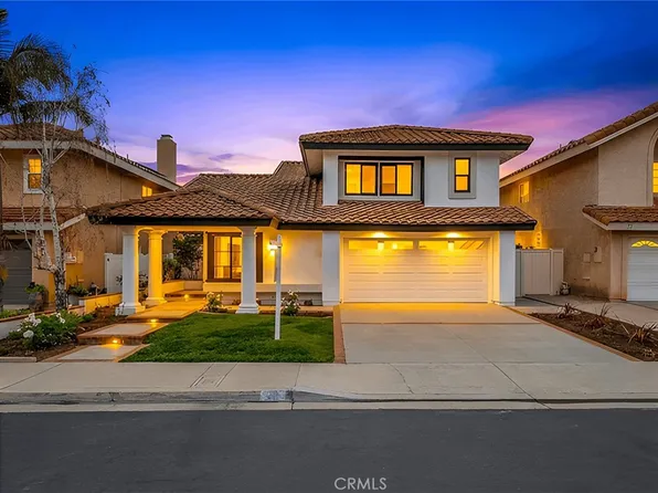 20 Osoberry St, Rancho Santa Margarita, CA 92688