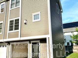 26 Floyd St UNIT 5, Waltham, MA 02453