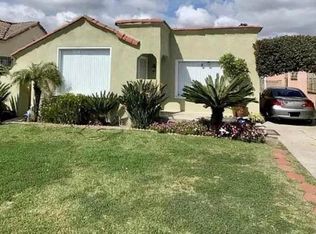1719 W 79th St, Los Angeles, CA 90047