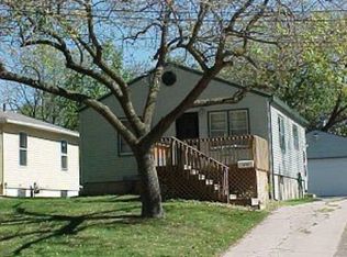 415 N 3rd St, Fort Dodge, IA 50501