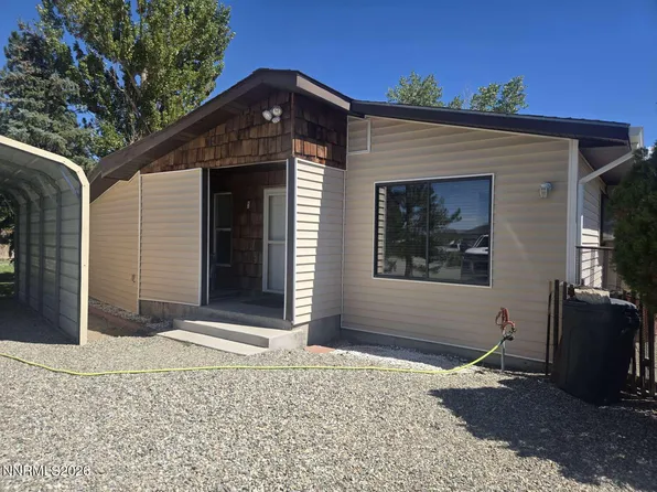 3 Homestead Ct, Yerington, NV 89447