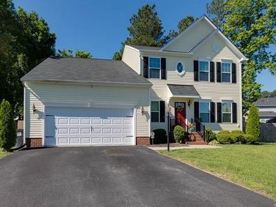 10018 Ethens Castle Dr, Chester, VA, 23831