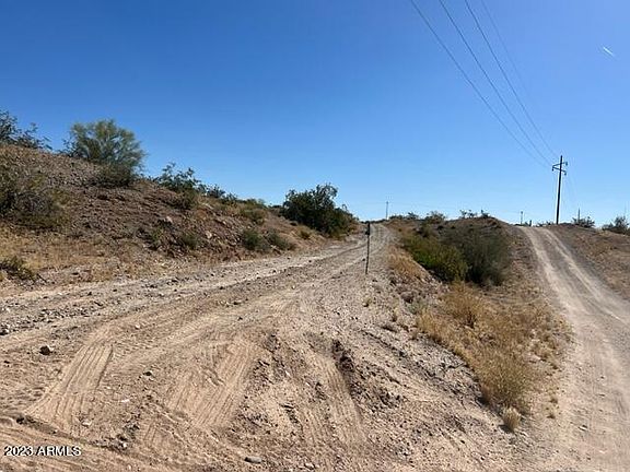 2nd image of Lot 5 N of Indian School Rd on 319th Avenue #5