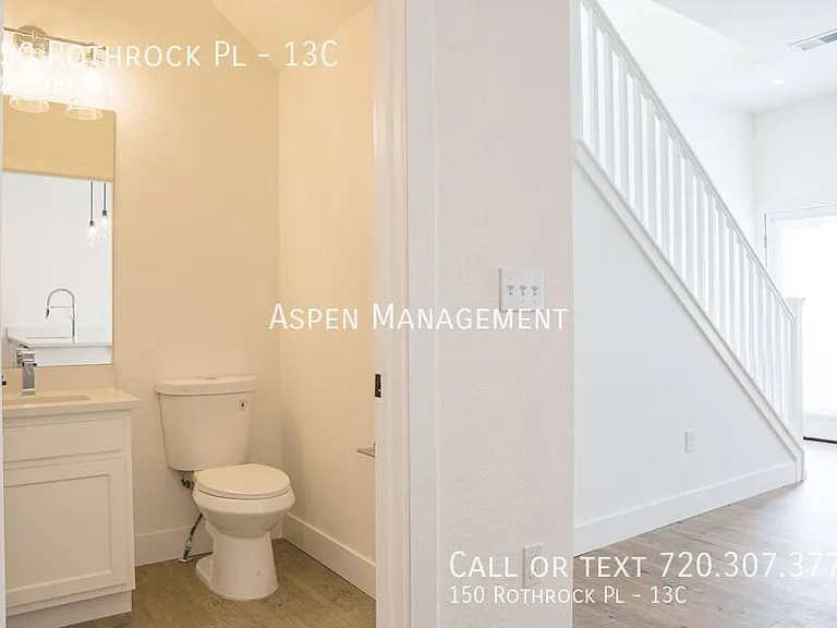150 Rothrock Pl #13C — Photo 28
