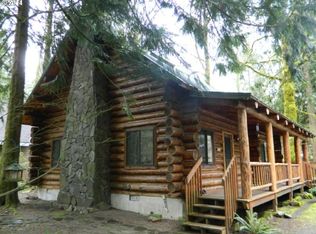 65598 Timberline Dr E, Rhododendron, OR 97049