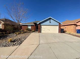 2219 Wedgewood Ct NW, Albuquerque, NM 87120